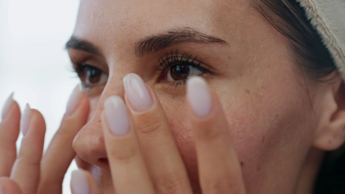 Voici coment enlever la colle à faux cils sans abîmer ses vrais cils
