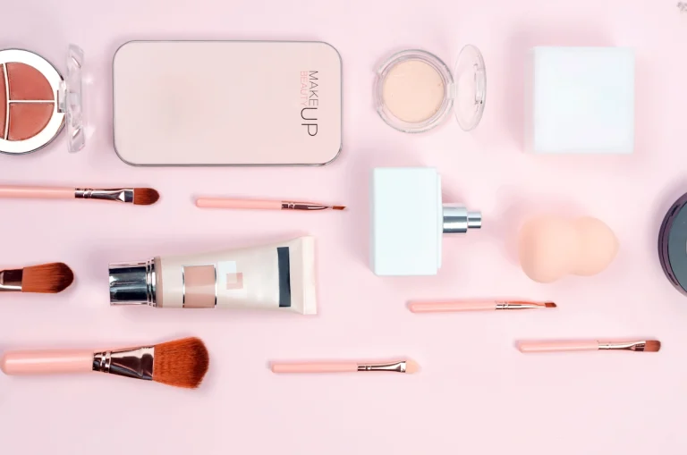 Voici comment choisir sa marque de maquillage sans dioxyde de titane