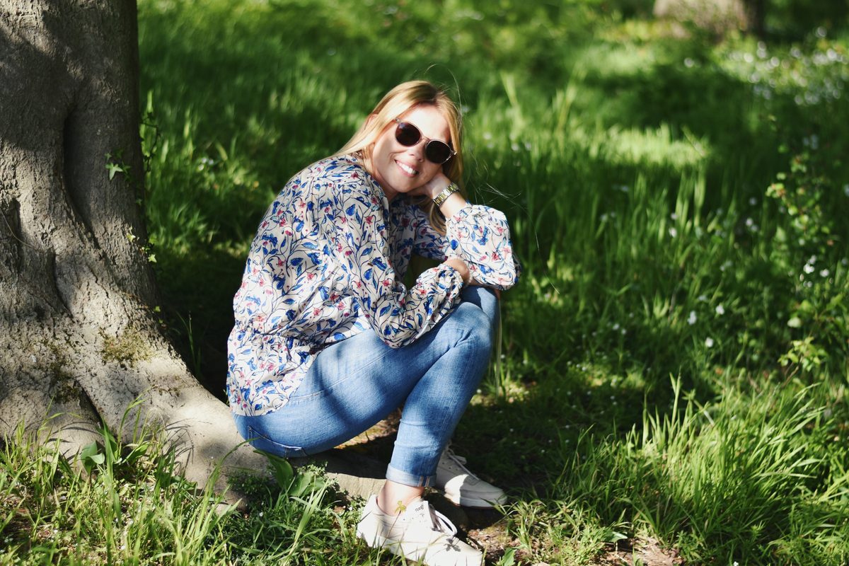 Quelle chemise oversize selon sa morphologie ?