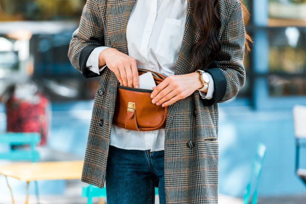 Vraie ou fausse poche : comment les reconnaître ?