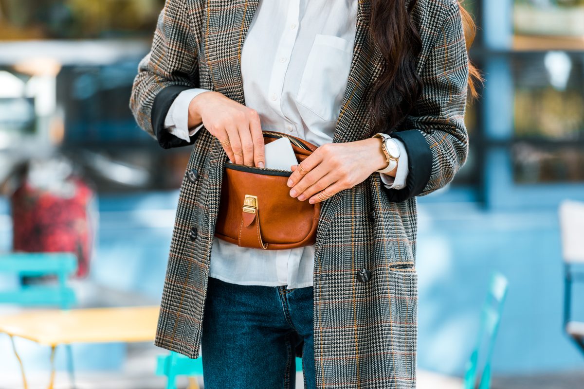 Vraie ou fausse poche : comment les reconnaître ?