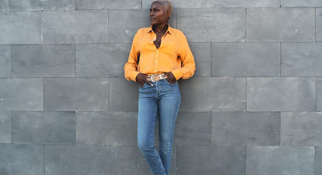 Quelle chemise oversize selon sa morphologie ?