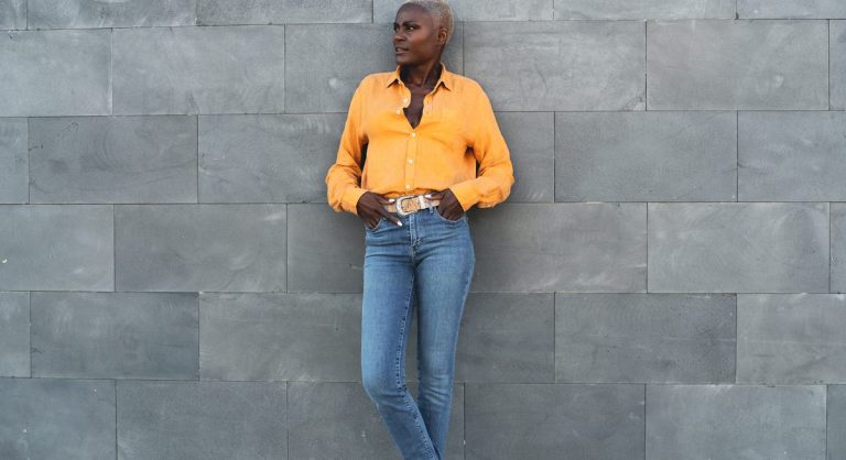 Quelle chemise oversize selon sa morphologie ?