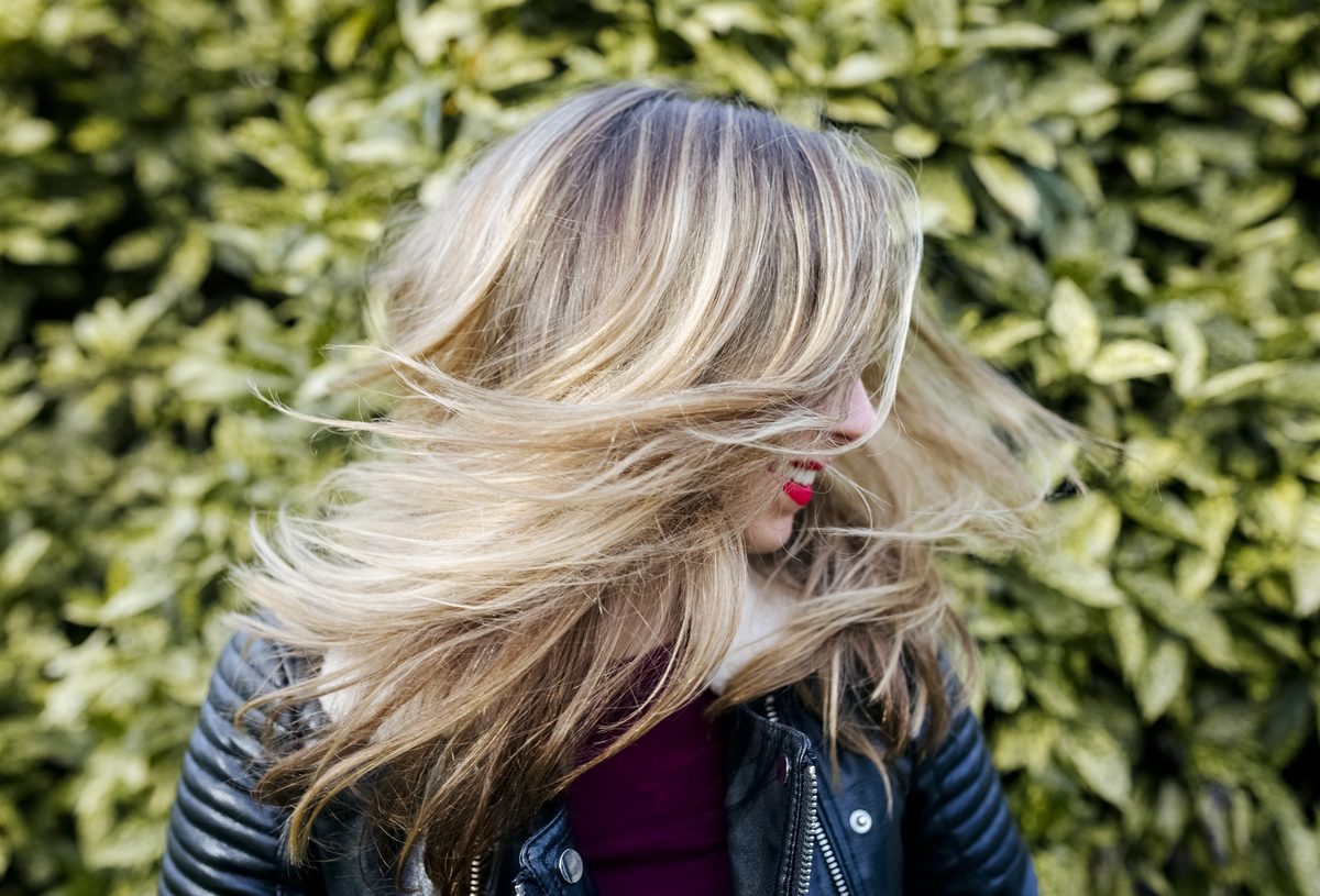 Dégradé raté chez la femme : comment le rattraper ?
